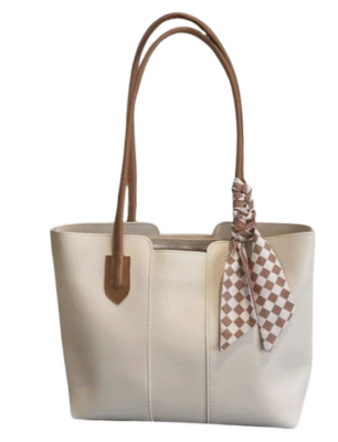 The Metallic Gold Clutch Bag